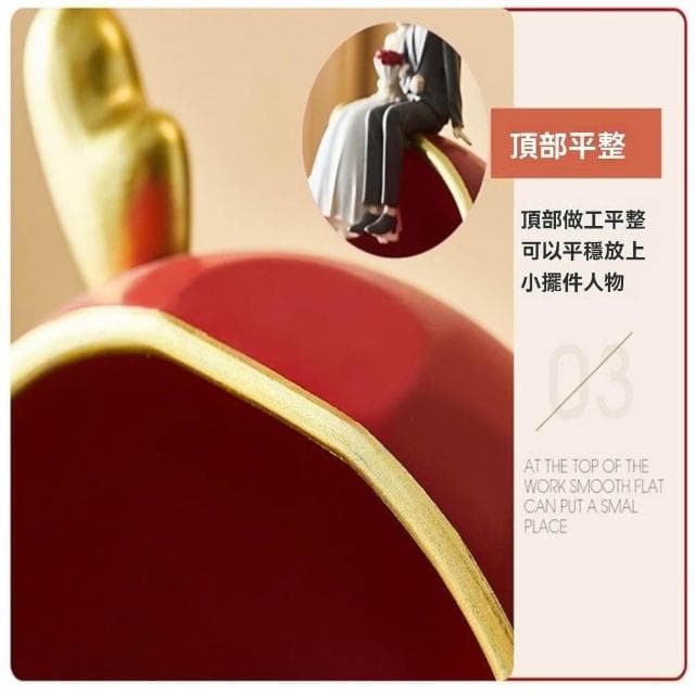 輕奢鑰匙收納 訂婚小禮物 居家裝鈅匙收納飾品 結婚訂婚禮物玄關擺件送新娘人的閨蜜朋友鈅匙收納 高級實用裝飾品