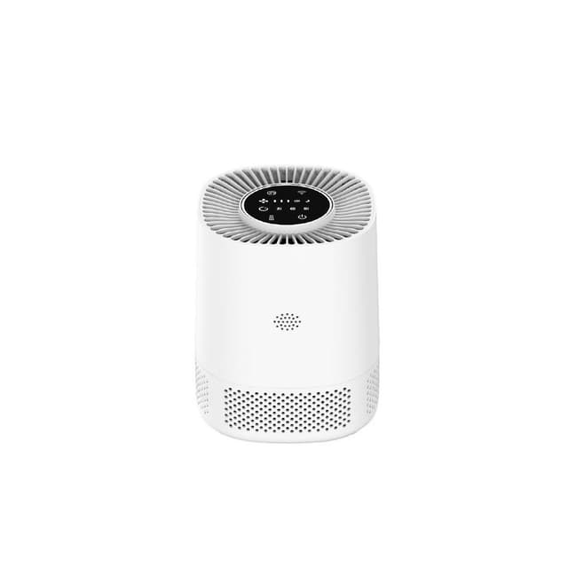 空氣淨化器 110V美規空氣淨化器 wifi智能APP控制 負離子除甲醛PM2.5去異味