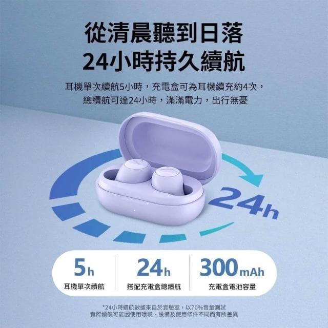 【NOKIA】入耳式藍芽耳機 藍牙耳機 無線耳機 IP44防潑水 入耳式耳機 E3100Plus