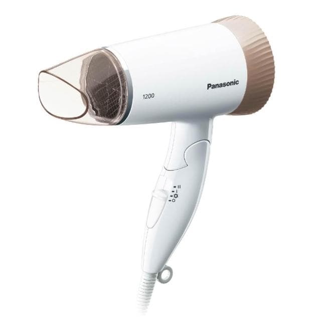 【Panasonic 國際牌】Panasonic國際牌時尚輕巧吹風機 EH-ND56