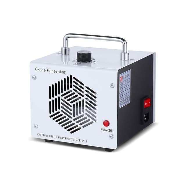 【Future Tech 未來科技】臭氧機 臭氧除醛儀 除臭空氣凈化器新房家用商用消毒殺菌臭氧機