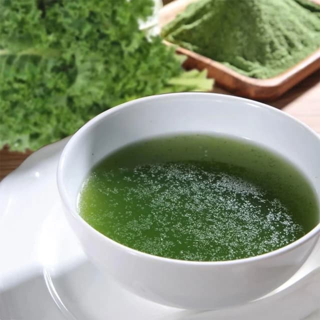 【日初良食】羽衣甘藍粉50g/150g (果蔬纖維/膳食纖維/純蔬菜粉/青汁/綠拿鐵/素食)