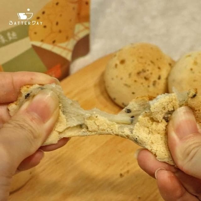 BatterDay焙日 預拌粉-任選 (鬆餅粉/雞蛋糕粉/車輪餅粉/冰皮月餅粉/煎餅粉/烘焙DIY)