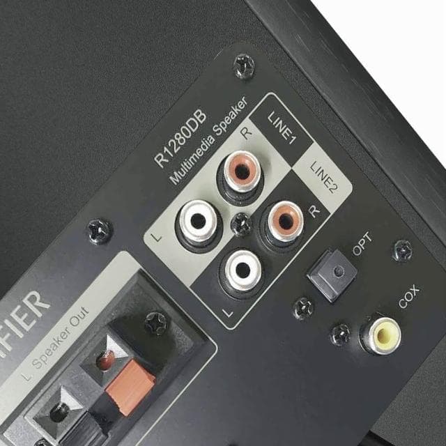【EDIFIER】R1280DB 2.0聲道藍牙喇叭主動式喇叭/漫步者/音響