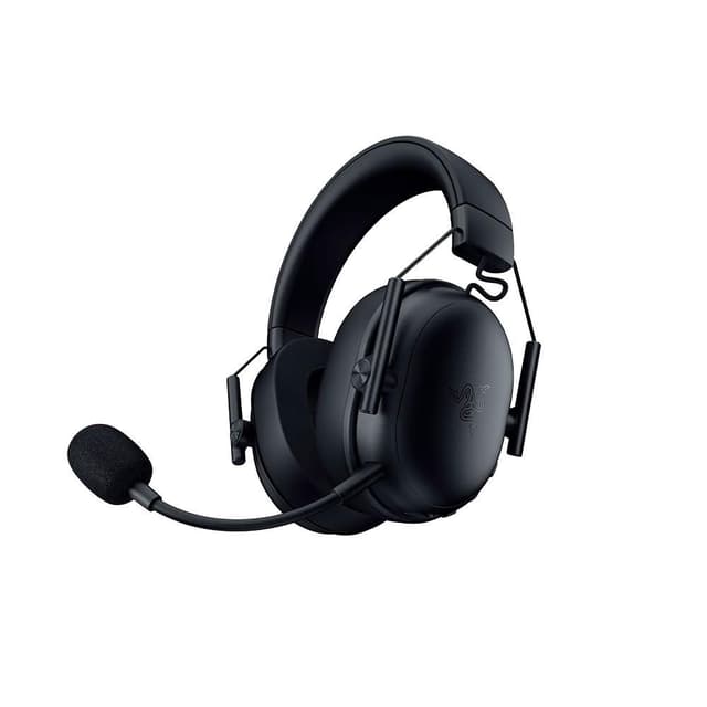 【Razer 雷蛇】Razer 雷蛇 BlackShark V3 X HyperSpeed 黑鯊 無線耳機 7.1聲道 電競耳機 雷蛇耳機