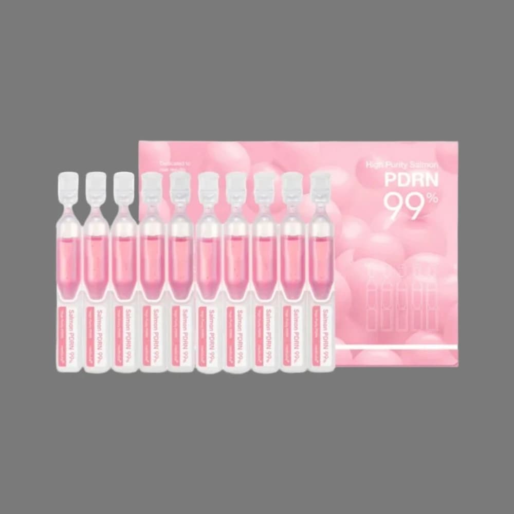 【Medicube】« lacarpe » 粉紅膠原濃縮精華（10入 濃縮安瓶 精華液 亮膚 韓系保養 濃縮精華 舒緩 保濕）