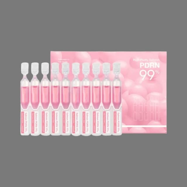 【Medicube】« lacarpe » 粉紅膠原濃縮精華（10入 濃縮安瓶 精華液 亮膚 韓系保養 濃縮精華 舒緩 保濕）