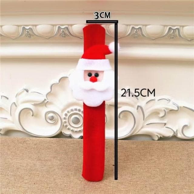 聖誕啪啪尺 聖誕節禮物 聖誕玩具 耶誕節 耶誕玩具 雪人 派對飾品