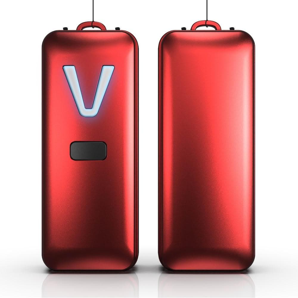 88 空氣淨化器 殺菌器 消毒器 挂脖負離子機 消除異味 除異味 靜音設計 15h待機 隨身攜帶 無需耗材 去除PM2.