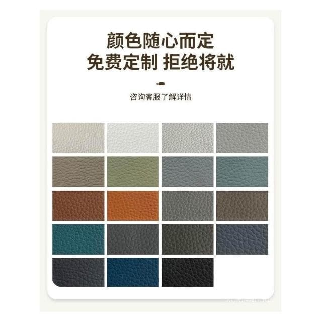 意式輕奢網紅北歐風沙髮 高端客廳家用高級商用 直排奶油風設計師美容院