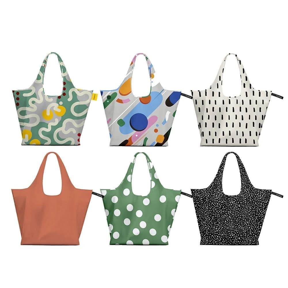 【Notabag】托特包 (6色;肩背包/手提袋/手提包/環保袋/企業採購/商務禮品/交換禮物/生日禮物)