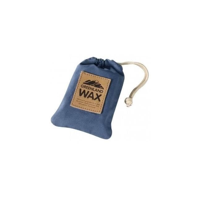 【Fjallraven】北極狐 瑞典 Greenland Wax Bag 蠟塊+束口收納袋 蠟塊隨身收納袋 79061 綠野山房