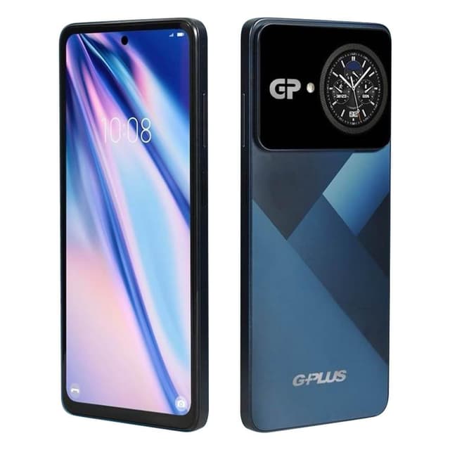 【G-PLUS 拓勤】GPLUS A6 (6G/256G) 6.8吋資安機｜無照相手機(內含玻璃貼)