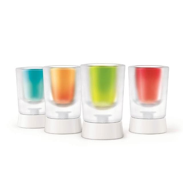 【ZOKU】冰杯模具組 (冰塊盒/造型冰塊/冰塊模具/製冰器)