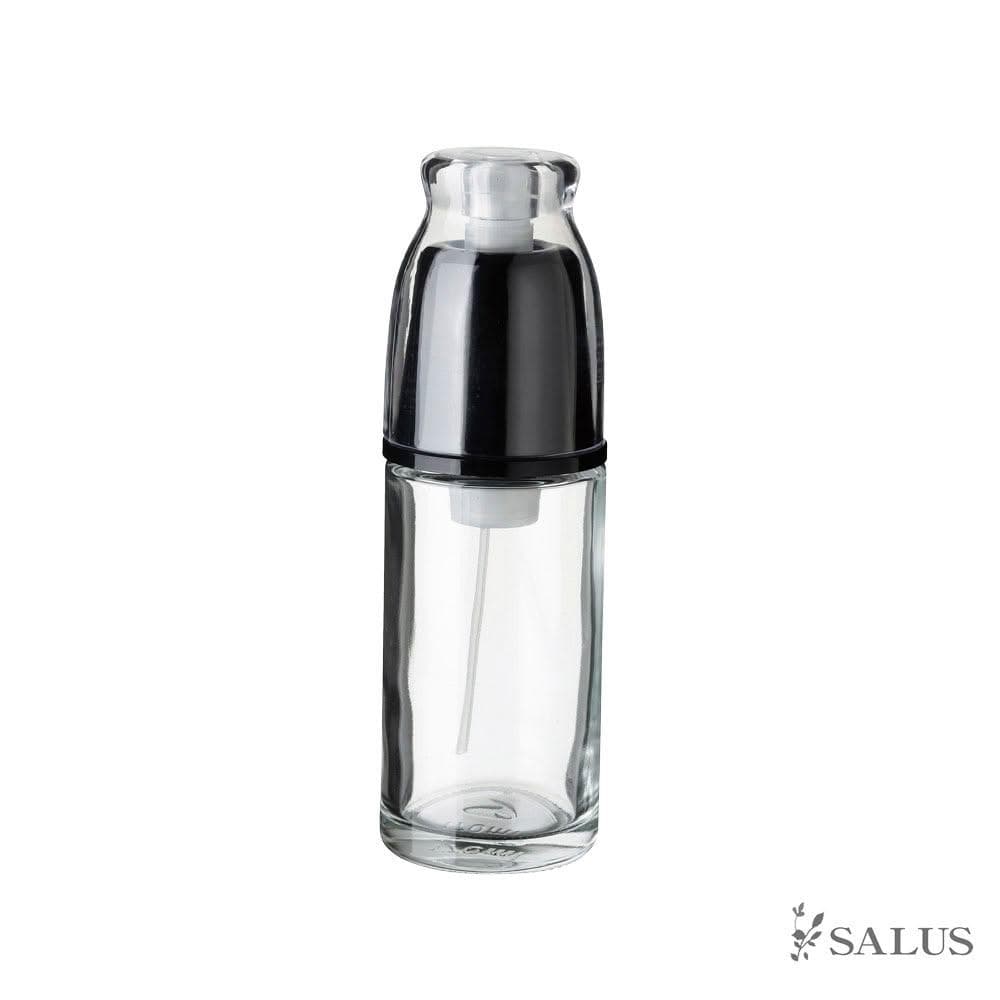 日本 SALUS Del 油醋噴霧瓶170ml (噴油瓶/油醋罐/噴霧油瓶)