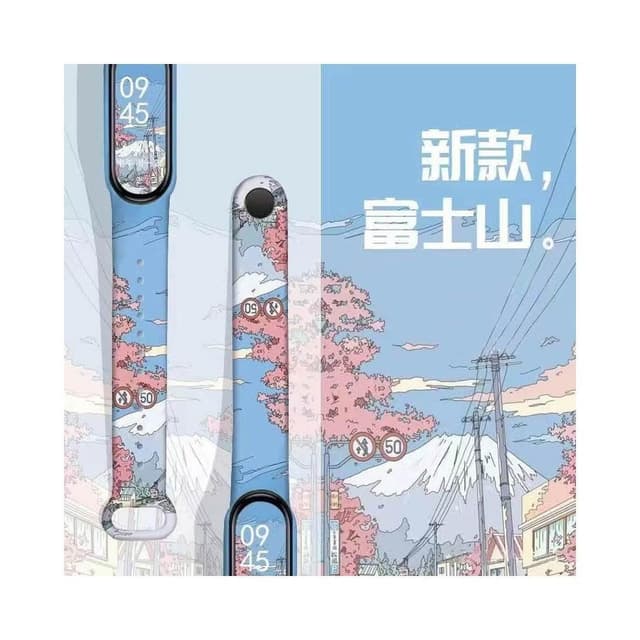 智能手錶手環運動計步男女學生情侶小米vivo華為榮耀蘋果安卓通用