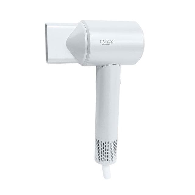 【LAPOLO】藍普諾億級負離子無刷馬達高速吹風機LA-S802