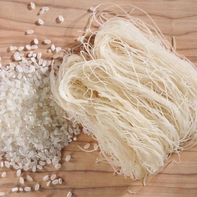 【源順】有機純米米粉200g-6入組 (有機米/台灣米/無麩質)