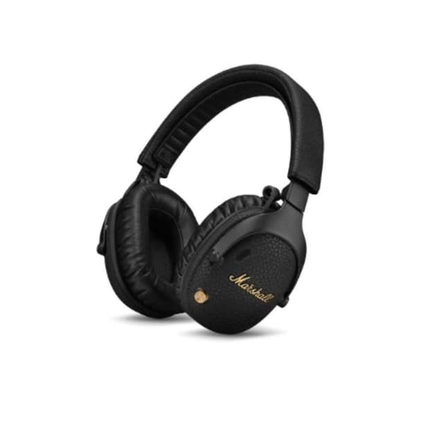 Marshall Monitor II A.N.C.主動式抗噪藍牙耳機  保固12個月+線上延長保固半年( 福利品 )