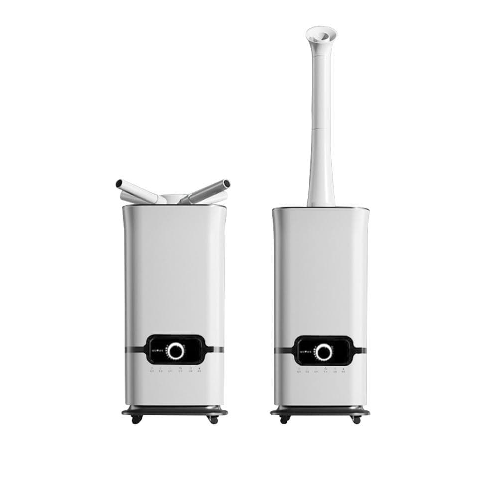 【RTAKO】16L空氣淨化加濕器 空氣加濕器  霧化機 家用大霧量加濕器 蔬果加濕器 臥室殺菌清淨機 大型工業噴霧加濕器