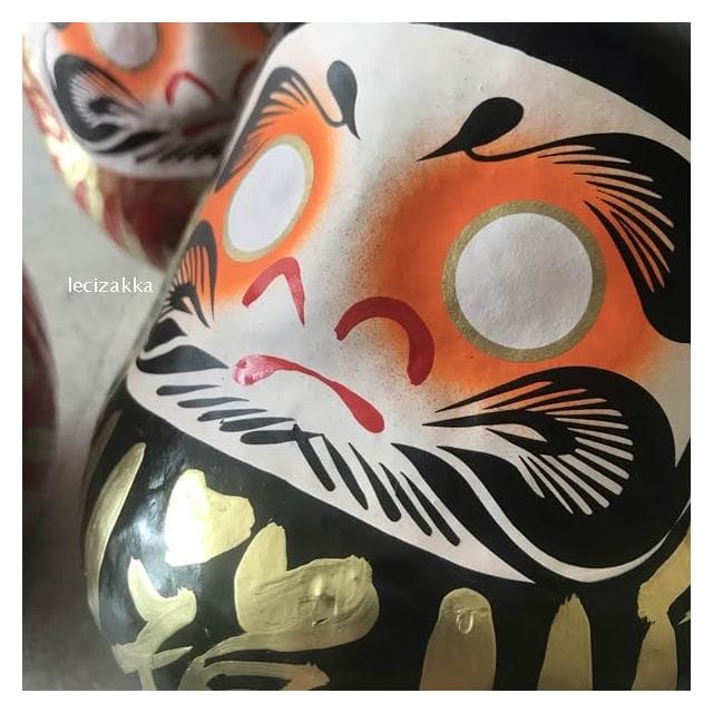 〓樂齊商店〓群馬高崎達摩 開運雜貨 許願達摩 開運招福 除厄運 開店賀禮 喬遷禮 入厝送禮 居家裝飾 開店擺飾 家內平安