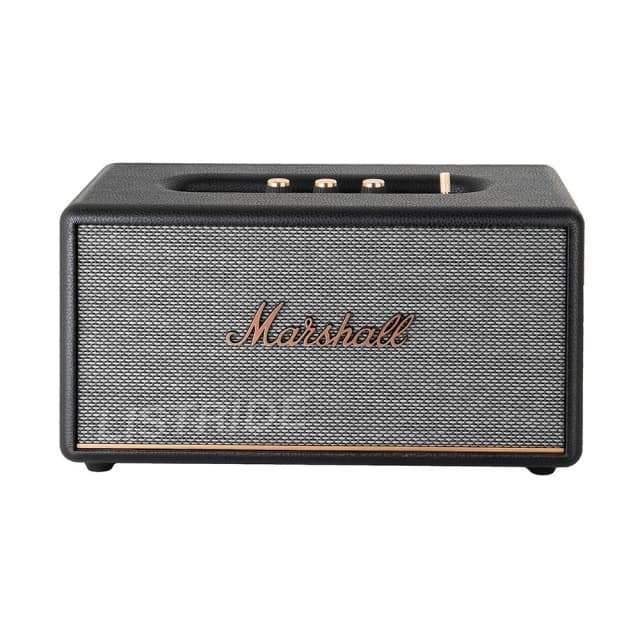  STANMORE 3 藍牙喇叭 三代 STANMORE III 家用音響 復古音箱