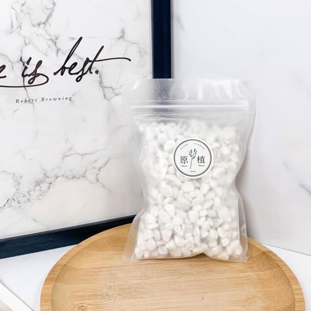 介質｜漢白石．天然介質．改善土壤．排水透氣．多肉介質．觀葉介質．盆栽造景．園藝．介質．植物鋪面