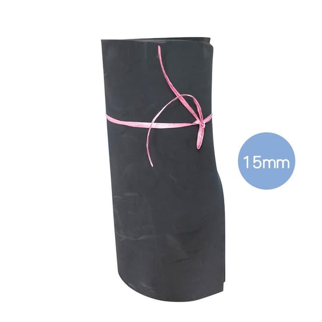 【糊塗鞋匠】 優質鞋材 N232 15mmEVA硬度70大片 100cm*200cm 加硬70度EVA板 美術 COS道具