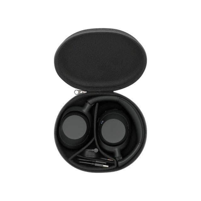 【SONY 索尼】SONY WH-ULT900N 無線降噪 藍牙耳機 (台灣索尼公司貨)