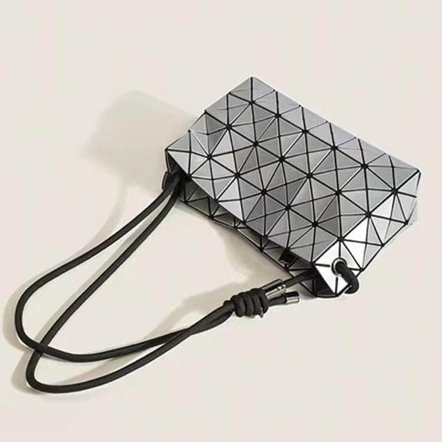 【LEEHER】女生包包/斜背包/生日禮物女生/豆腐包包/包包女/女生包包/菱格包包/側背包/斜背包女/小眾包包