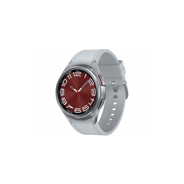 【Samsung 三星】福利品 Samsung Galaxy Watch 6 Classic 43mm GPS SM-R950