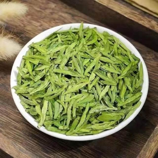HanNaMiChan2025明前龍井茶桂花烏龍茶龍井綠茶杭州西湖龍井茶高山春茶四季春茶凍頂烏龍茶冷泡茶葉綠茶
