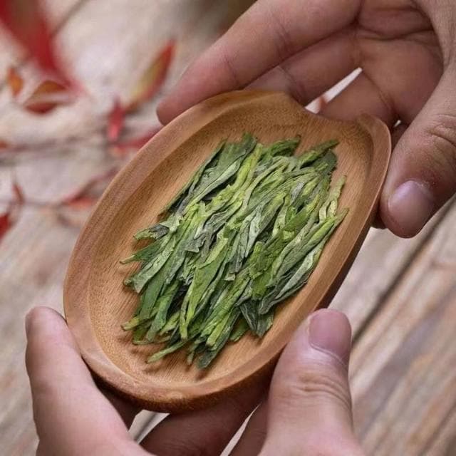 HanNaMiChan2025明前龍井茶桂花烏龍茶龍井綠茶杭州西湖龍井茶高山春茶四季春茶凍頂烏龍茶冷泡茶葉綠茶