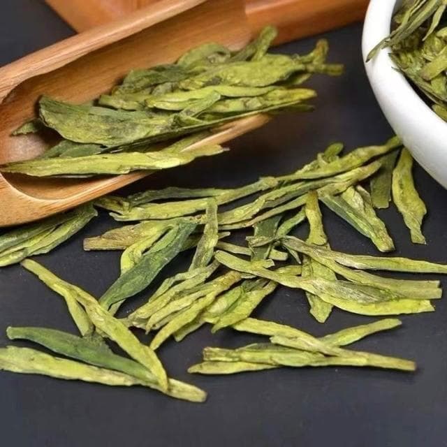 HanNaMiChan2025明前龍井茶桂花烏龍茶龍井綠茶杭州西湖龍井茶高山春茶四季春茶凍頂烏龍茶冷泡茶葉綠茶