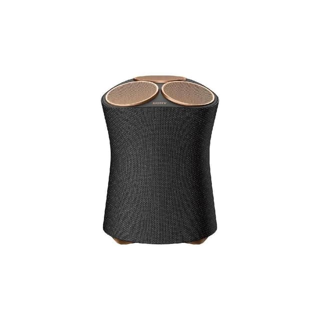 【SONY 索尼】SRS-RA5000 頂級沉浸式無藍牙揚聲器 | 需插電