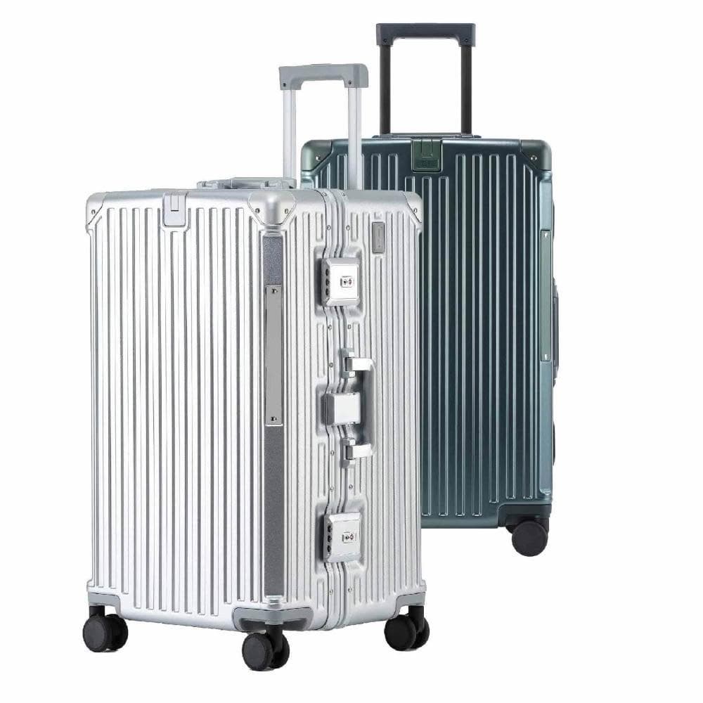 【armourwalk 歐沃】超機能03 全能戶外行李箱 26/30/32吋 杯電旅箱 行李箱