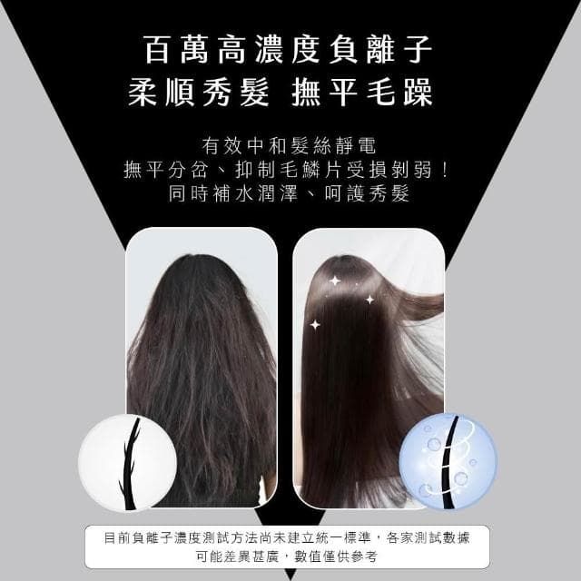 【KINYO】★官方直營★復古專業造型吹風機 超值2入組 (KH-8401)