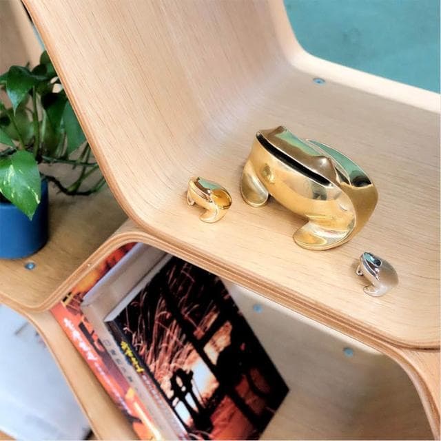 【招財揪吉】揪吉萬貫 禮盒 含能量錢幣《WUZ屋子》入厝禮 開店禮 搬家禮 送禮 招財 轉運 風水