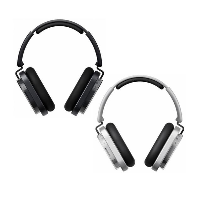 【Nothing】<首購送>Sound by KEF 頭戴式 耳罩 藍牙 耳機 Headphone (1) 黑/白 公司貨