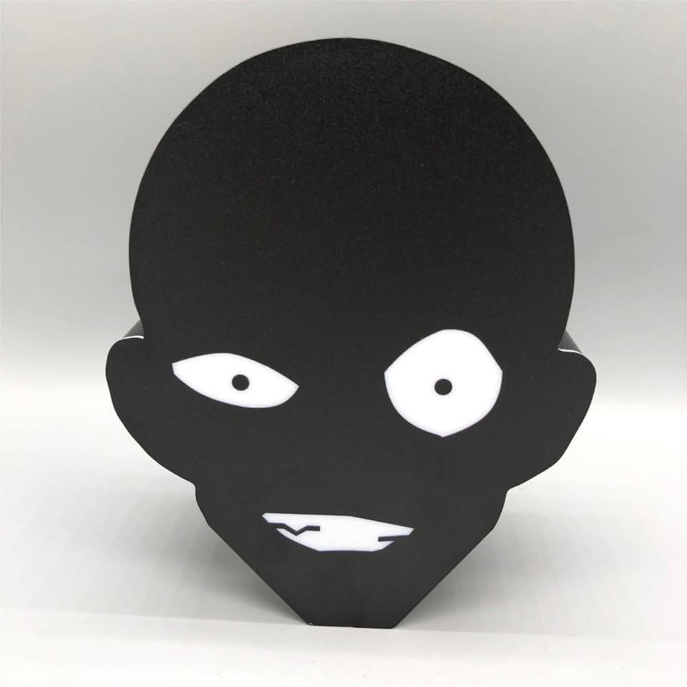 名偵探 動漫 燈飾 送禮 交換禮物 入厝禮 造型燈具(室內照明 創意 搞笑)