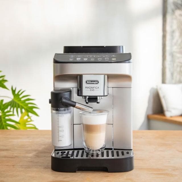 【Delonghi 迪朗奇】全自動義式咖啡機  ECAM 290.84.SB/29084