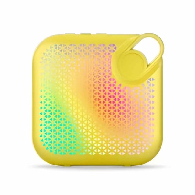  藍牙音響 小音響 藍牙喇叭 氛圍感桌面小音響 桌面音響 立體環繞音效 無線藍牙音響 家庭KTV