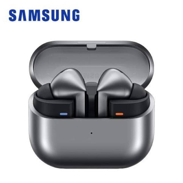 【Samsung 三星】Galaxy Buds3 Pro SM-R630 真無線藍牙耳機