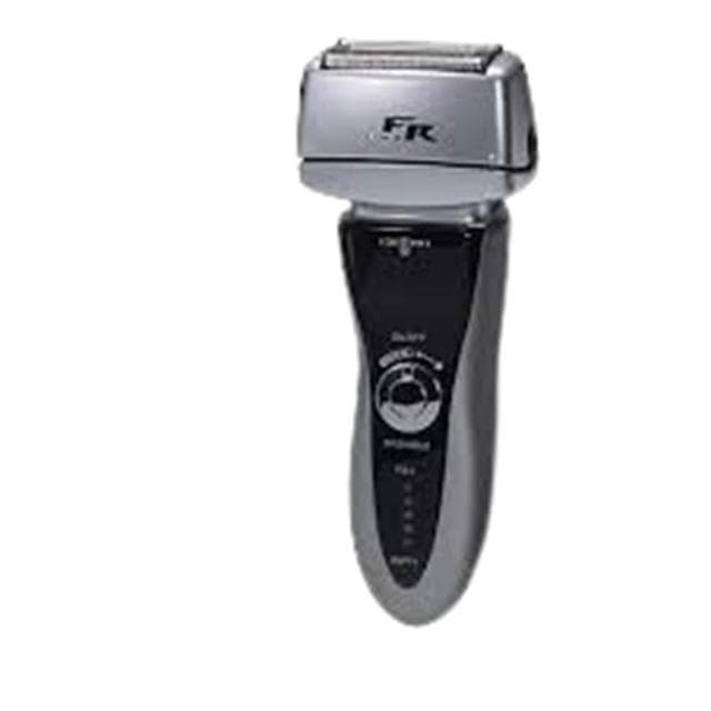 【IZUMI】飛梭4D三刀頭快充電鬍刀 FR-500 福利品出清