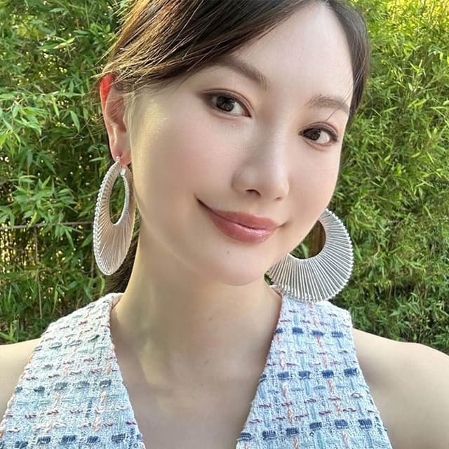 【KEDDY】大耳環-浮誇耳環-復古-耳環-飾品-女生耳環-歐美耳環-圓圈耳環