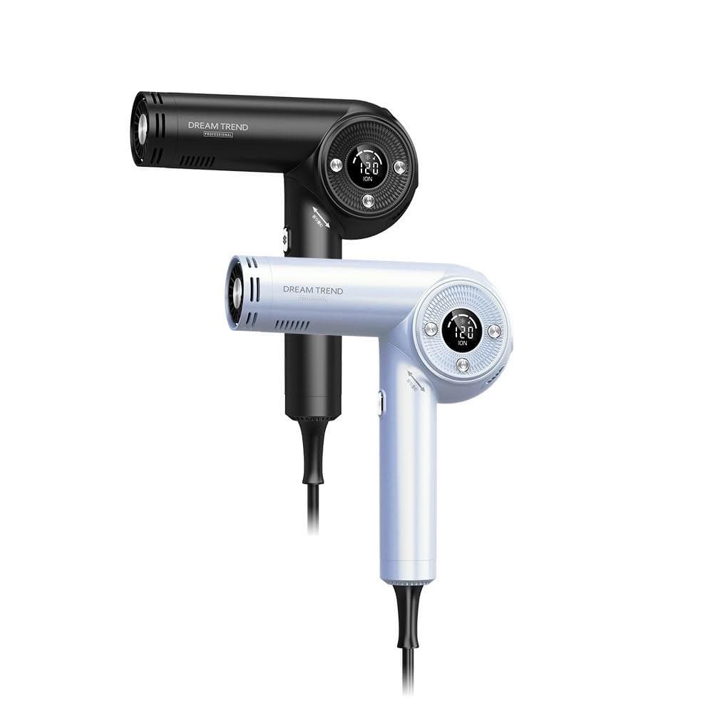 【DREAM TREND 凱夢】AI智能高速負離子吹風機  AE003