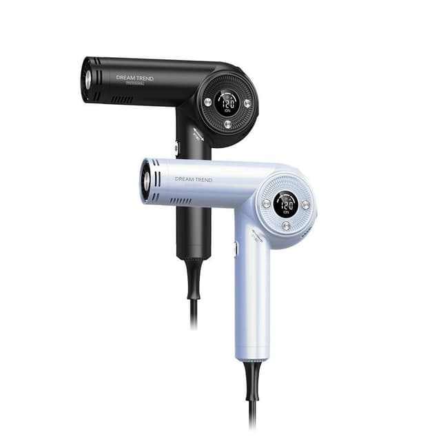 【DREAM TREND 凱夢】AI智能高速負離子吹風機  AE003