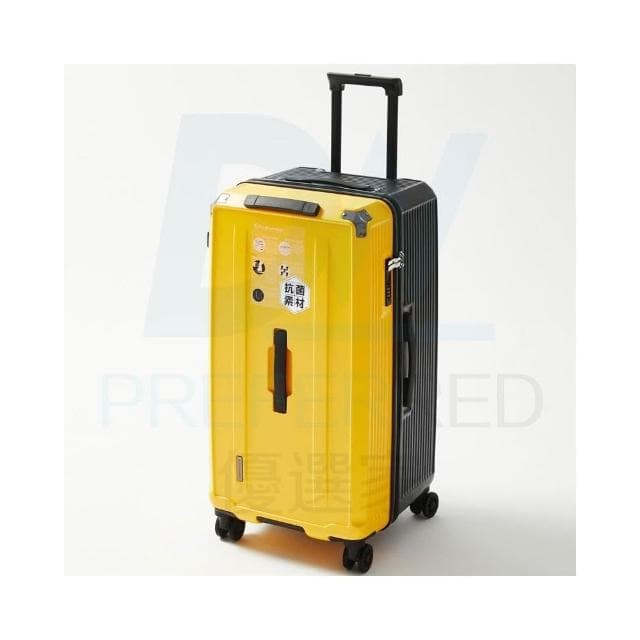 DW優選家 日本行李箱 胖胖箱 30吋 旅行箱 五輪行李箱 胖胖行李箱 行李箱32吋 純PC行李箱 美國SJ萬向輪