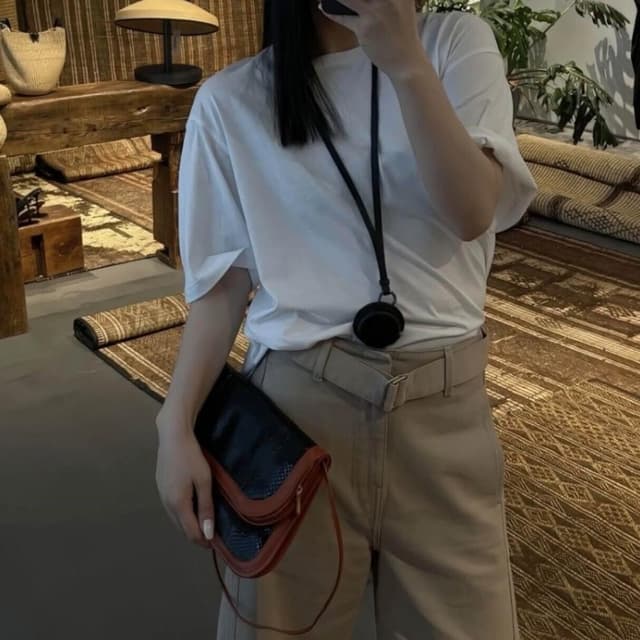 頭層牛皮撞色拼接斜挎小方包時尚蛇紋小包歐貨真皮信封包質感公事包商務手拿包編織手抓包手機腋下包男女多夾層大容量手提包禮物包