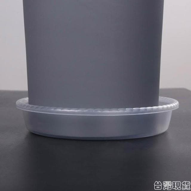 沐晨植物園｜水盤 底盤 花盆托盤 透明托盤 透明接水盤 盆栽底盤 塑膠托盤 接水盤 花盆底盤 尺寸齊全